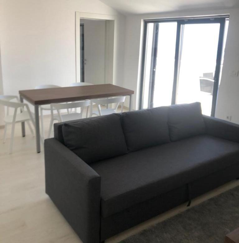 Villa Aquamarine Apartments Novalja Phòng bức ảnh
