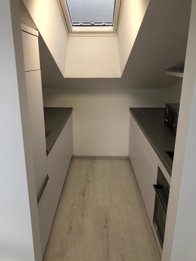 Villa Aquamarine Apartments Novalja Phòng bức ảnh